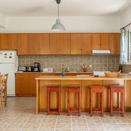 Ftelia House Villa Skiathos Exterior photo