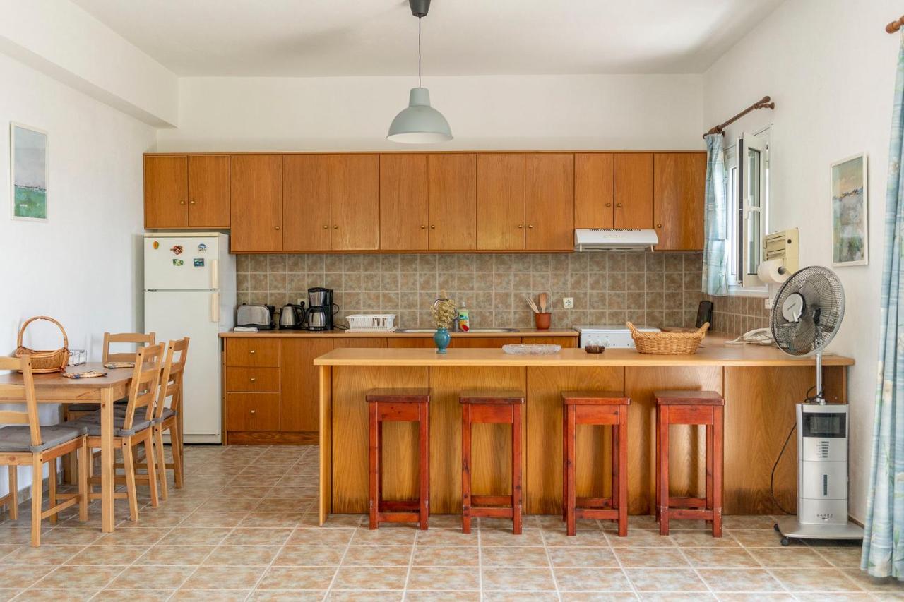 Ftelia House Villa Skiathos Exterior photo